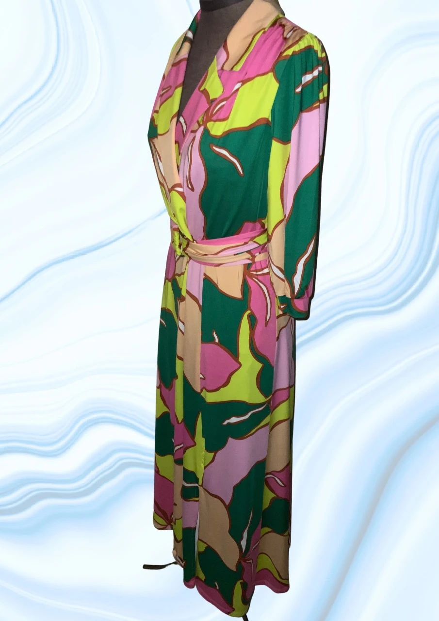 Dress K-Design xl – photo 6